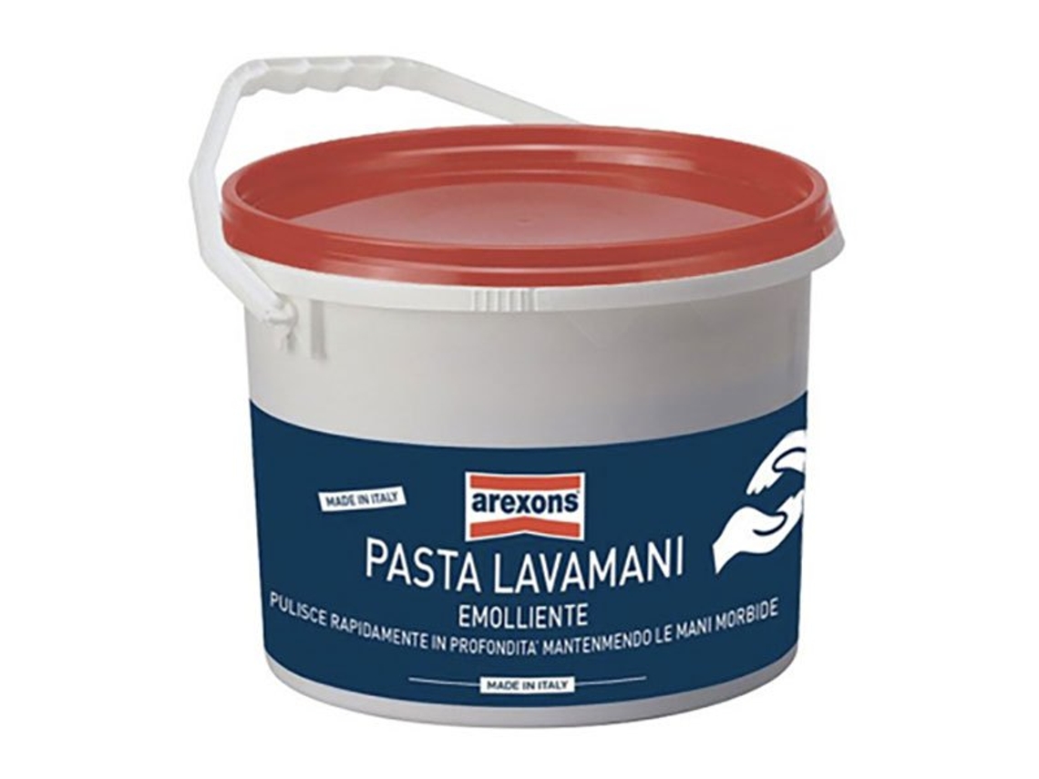 Pasta para Lavar As Mãos 5L Azularexons