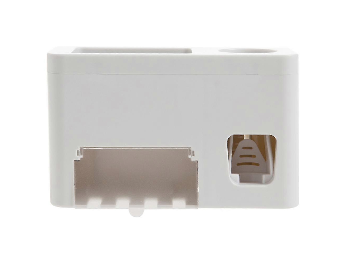 Exprimidor de pasta de dientes multifuncional de pared Rosewell