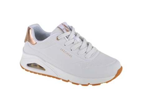 Zapatillas SKECHERS Unogolden Air (36,5)