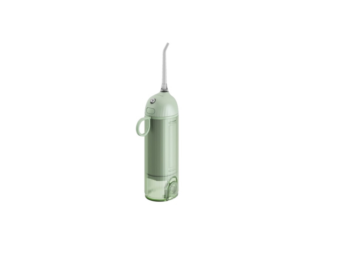 Irrigador Oral Flare Be Lucent
