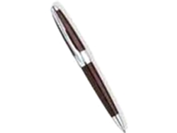 Bolígrafo Cross Apogee Sable Bordeaux At0122 5