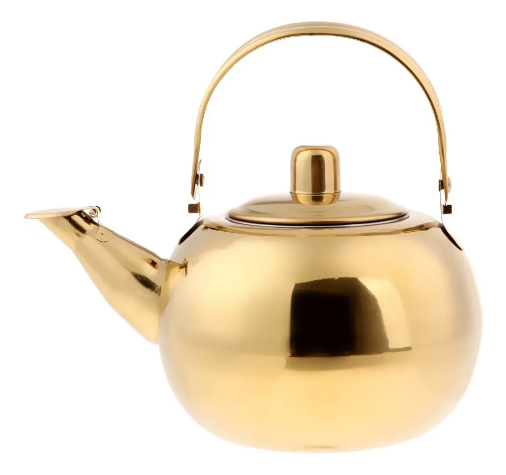 Cafetera Gold Camping de 2,2 litros vayotoy