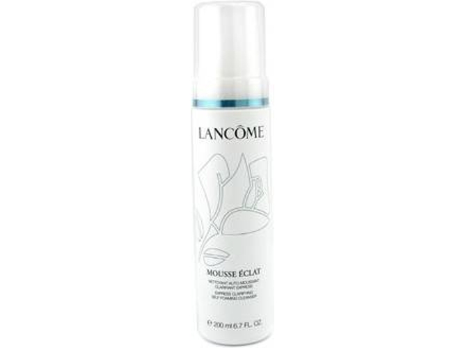 Espuma de Limpieza LANCÔME Éclat (200 ml)