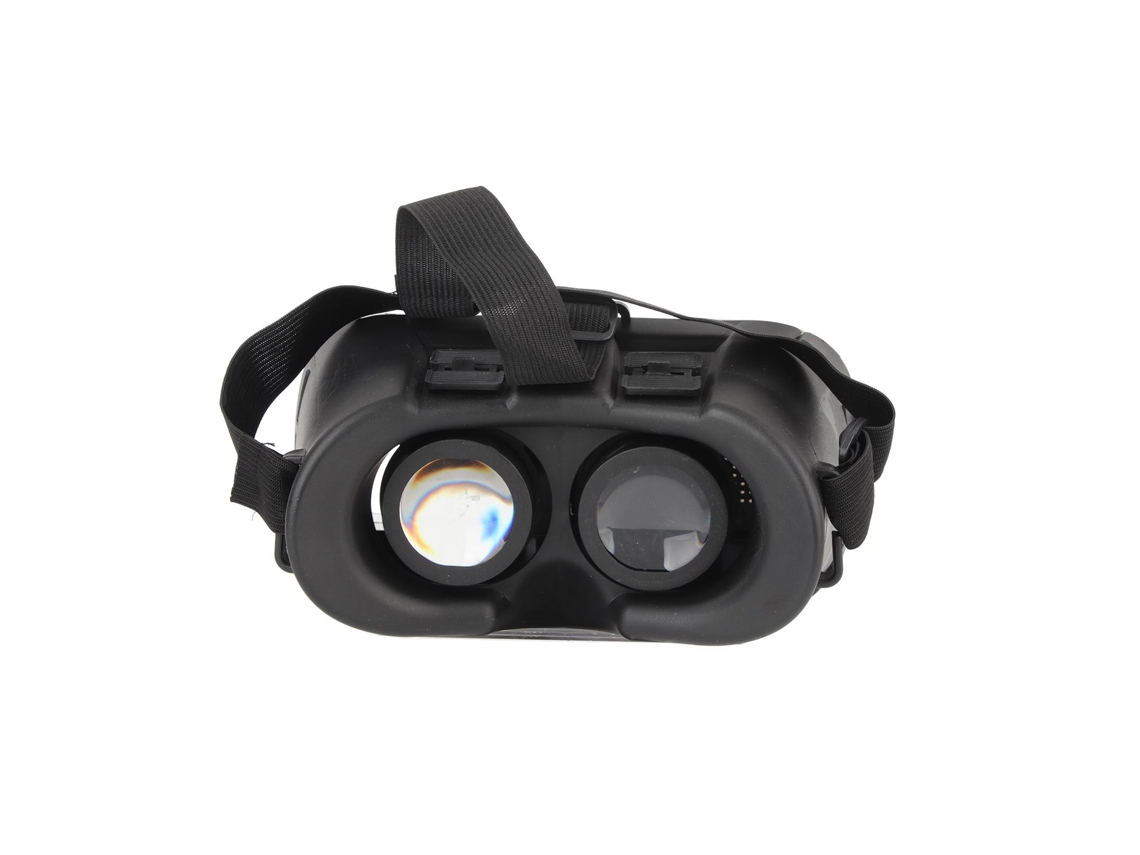 Auriculares Multifuncionales De Realidad Virtual 3d, Montados En La Cabeza, Para Cine Y Videojuegos - Generación 2