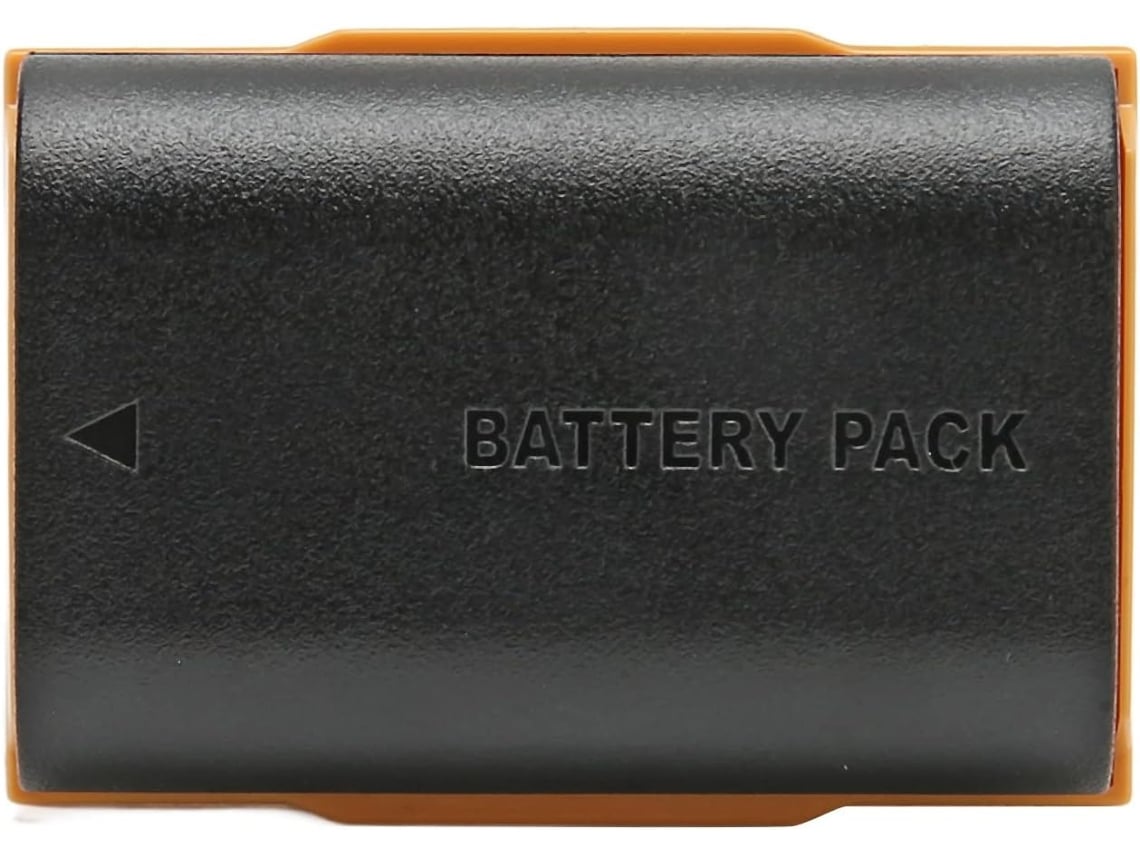 Batería De Iones De Litio E6 E6nh De 2650 Mah Fuente De Alimentación Adicional