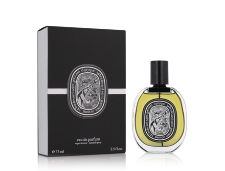 Perfume Unisex DIPTYQUE Tempo (75 ml)
