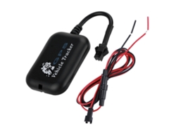 Rastreador GPS para coche (seguimiento global, GSM 850/900/1800/1900)