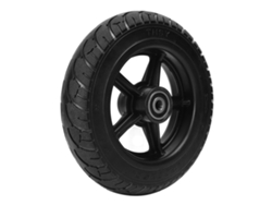 Pneu De Patinete Elétrico (antiaderente E Absorção De Impacto)