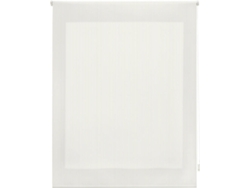 Estor Enrollable HAPPYSTOR Milrayas Estampado Digital Fantasia Beige 200x250 cm