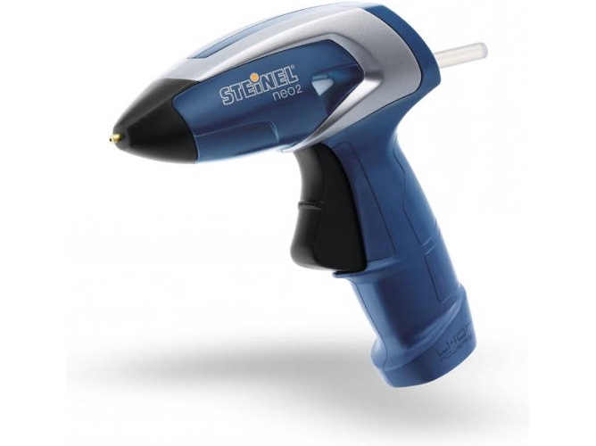 Pistola de Pegamento STEINEL NEO2