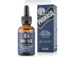Aceite para el Cuidado de la Barba PRORASO Beard Oil (30 ml)