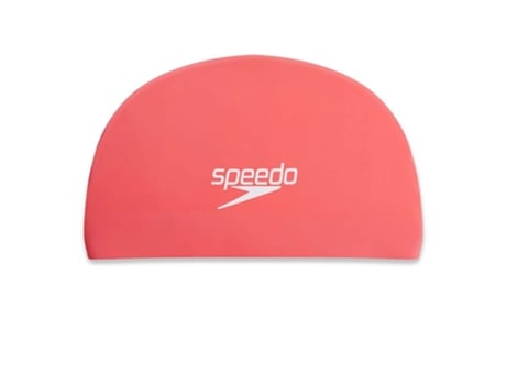 Touca Natação Fastskin Hiro Vermelhospeedo