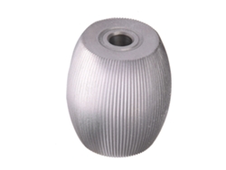 Rueda De Alimentación Para Máquina Peladora De Acero Compatible Con Nippy Y Otras Marcas.