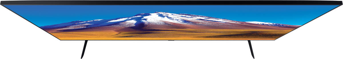 TV SAMSUNG UE43TU7025 (LED - 43'' - 109 cm - 4K Ultra HD - Smart TV)