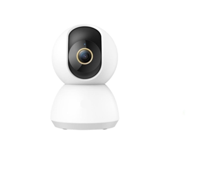 Cámara de Vigiláncia SLOWMOOSE Inalámbrico 360º Wi-Fi 2K Ip y Visión Nocturna (Plug Nós)