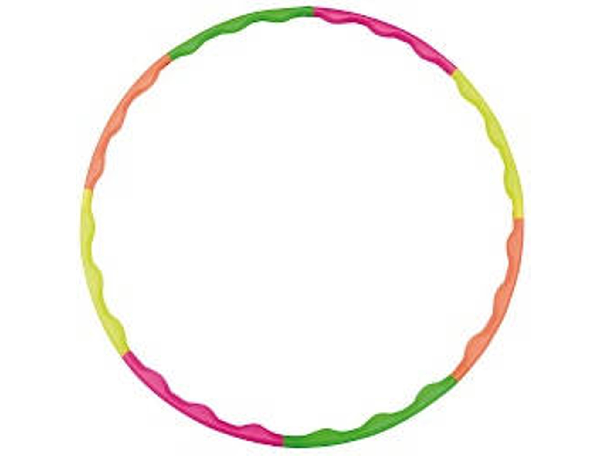 Arcos de Hula Hoop HUDORA 76391