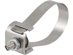 Terminales de anillo desnudos para cable AWG 16 a 14, 200 piezas CHABERLU