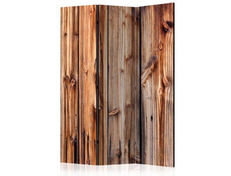Biombo ARTGEIST Wooden Chamber (135x172)