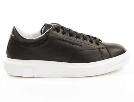 Sapatilhas de Homem ARMANI EXCHANGE (40 - Preto)