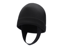 Gorro De Buceo Con Neopreno De 2 Mm, Protección Uv, Para Buceo, Esnórquel, Surf, Natación Y Kayak.