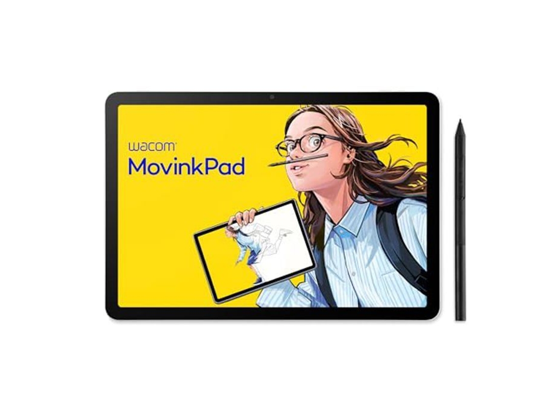 Tableta Gráfica Wacom Dtha116cl0b