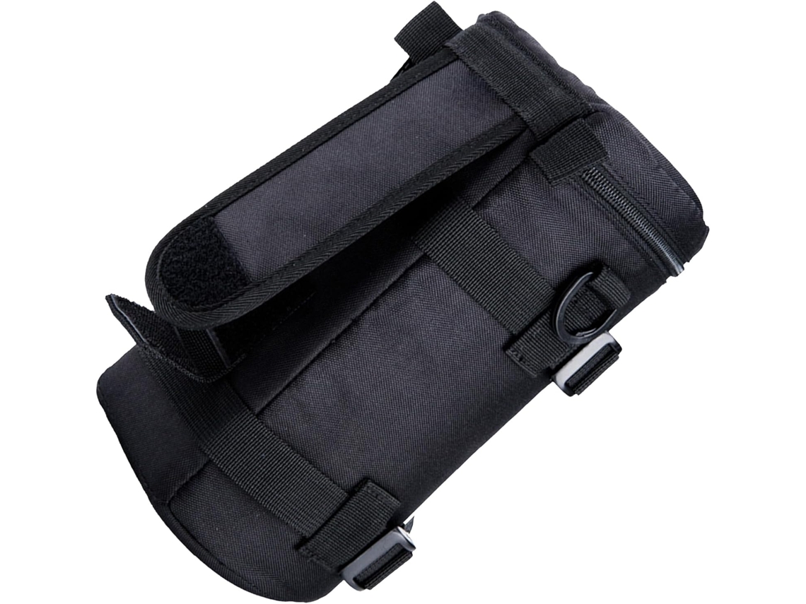 Bolsa Para Objetivos De Cámara Con Acolchado Grueso Y Resistente A Los Golpes Para Cámaras Dslr.