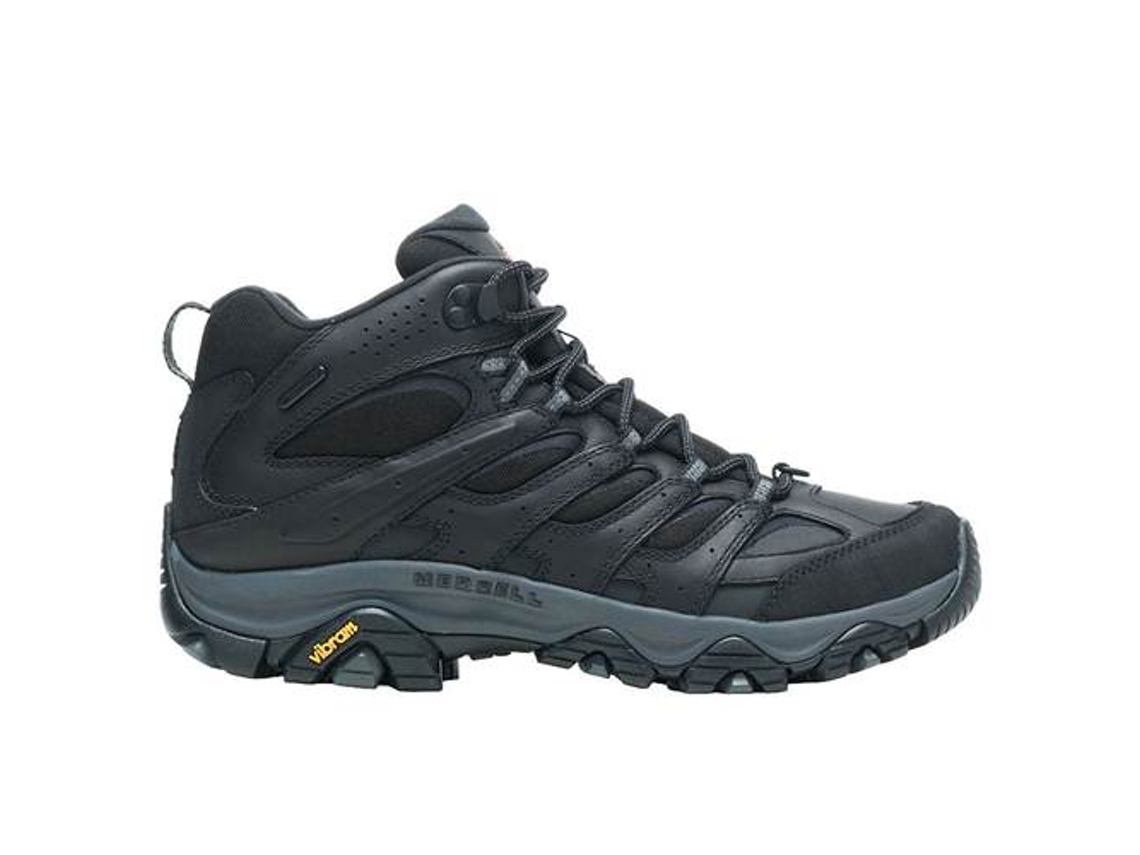 Zapatillas MERRELL Cuero Hombre 28.0 cm 44.0 eu 9.5 uk 10.0 us
