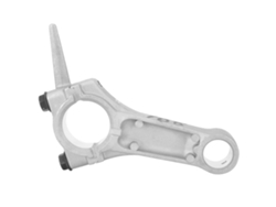 Kit De Repuesto De Biela De Alta Calidad Para Motor De Generador De Gasolina 188f
