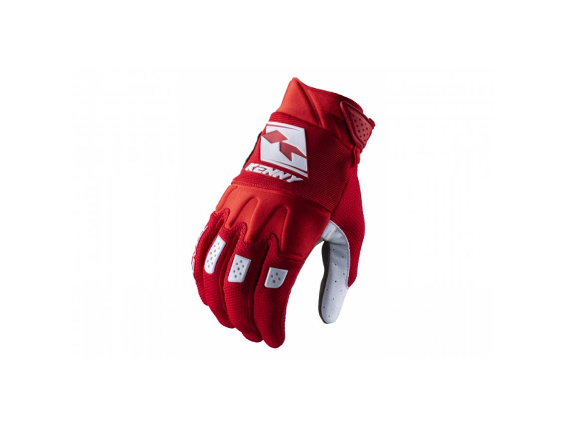 Guantes sales para bmx