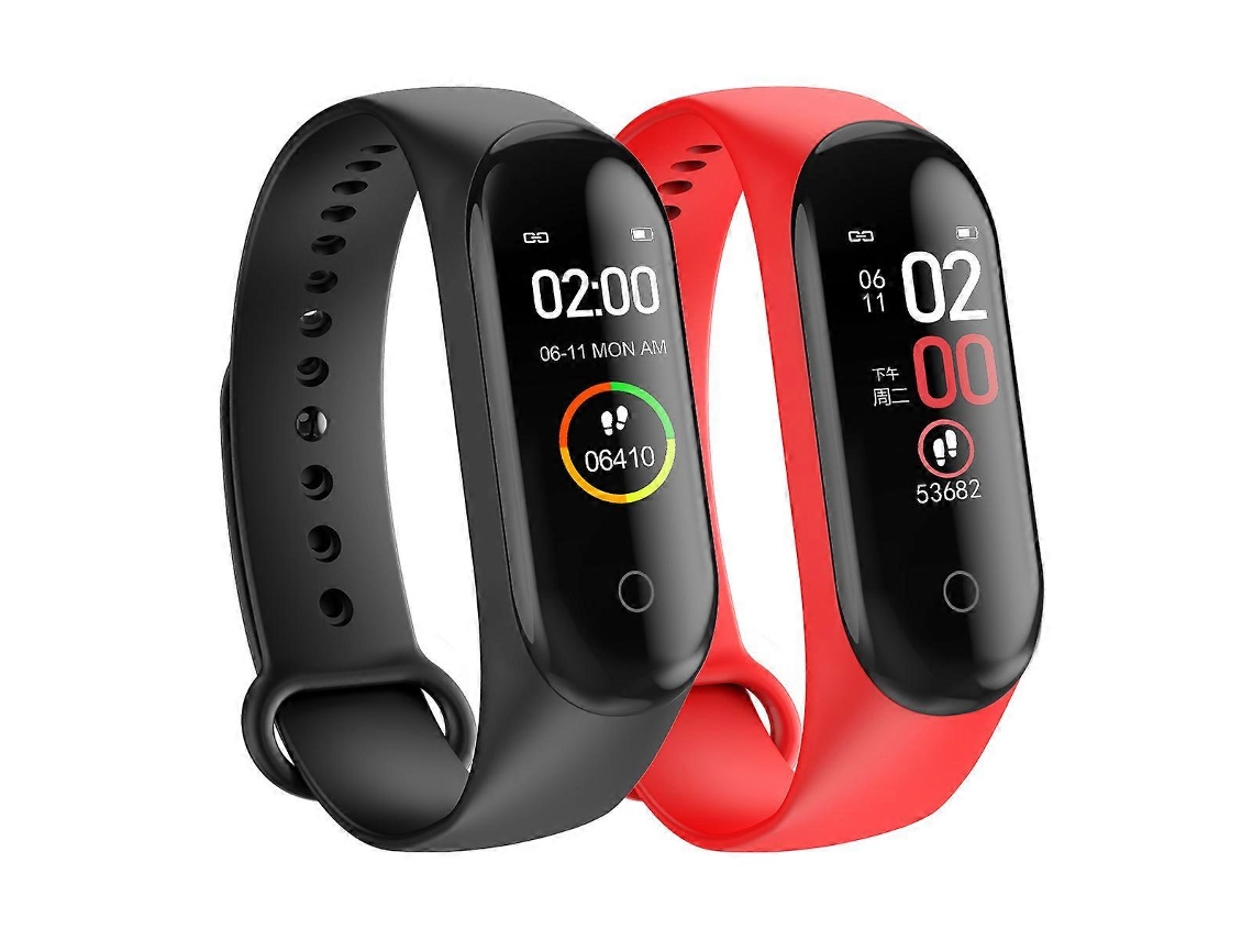 Reloj inteligente deportivo con monitor de actividad física, presión arterial y frecuencia cardíaca para hombres y mujeres Ly Ebike