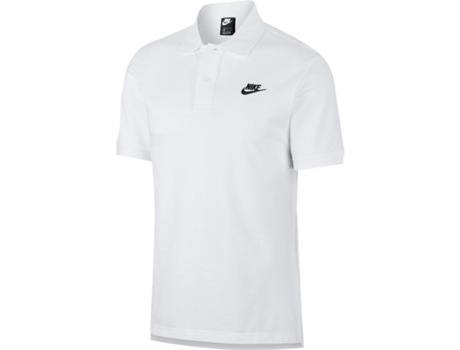 Camiseta de Hombre NIKE Matchup Blanco (shoes//eu/M)