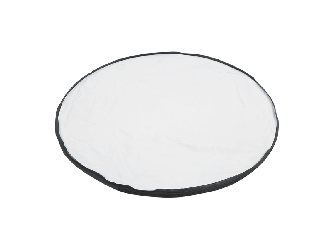 2026-reflector De Luz Plegable 5 En 1 Portátil Para Fotografía Con Bolsa