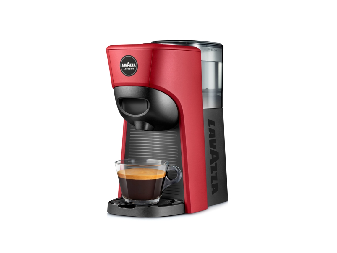 LAVAZZA Lm 840 Tiny Eco Semi-Automática Macchina Per Caffè a Capsule 0 6 L