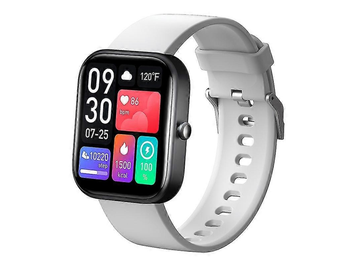 Reloj inteligente Gts5 para mujer y hombre, iOS y Android Ly Ebike