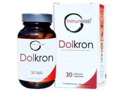 Dolkron 30Caps INMUNELAB