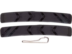 Freno  para Bicicleta M-WAVE Bpr-insert-vc Rubber For V-brake