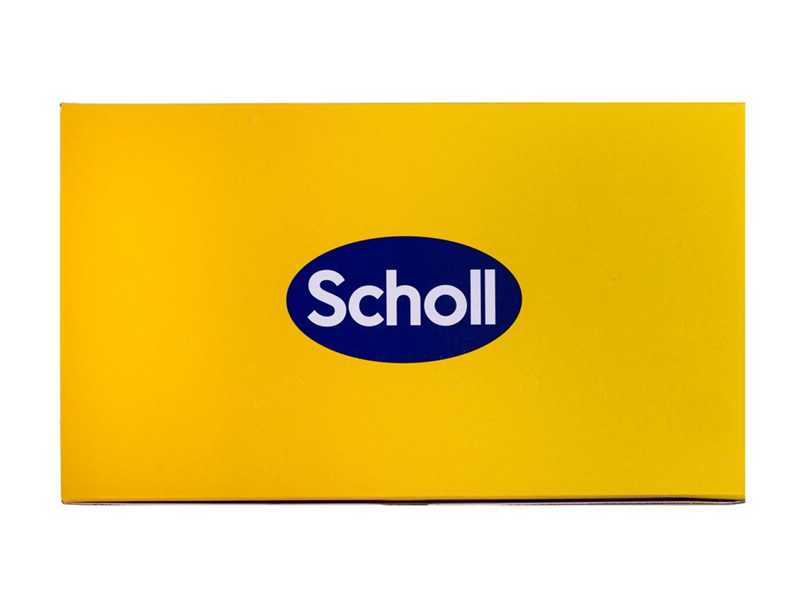 Chanclas unisex Scholl Air Bag, talla 43 Mobilex