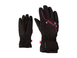 Guantes de esquí para niña ZIENER Lula AS