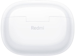 Auriculares Bluetooth True Wireless XIAOMI Redmi Buds 5 Pro (In Ear - Micrófono - Blanco)