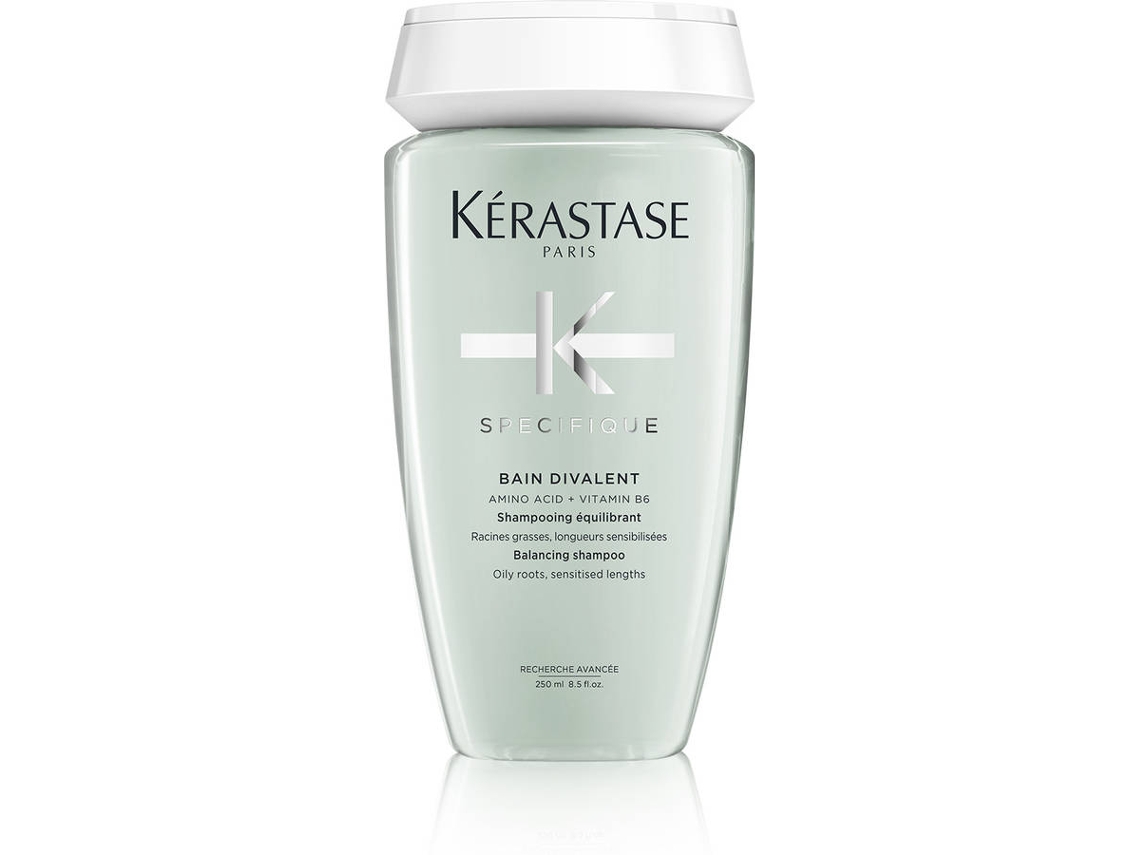 Champú Líquido KÉRASTASE Spécifique Bain Divalent (250 ml)