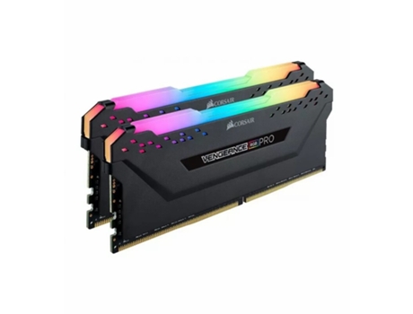 Memoria RAM CORSAIR D4 3200 (2 x 8 GB - 16 GB)