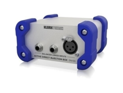 Caja Di Activa 1 Canal Klark Teknik Dn100 V2