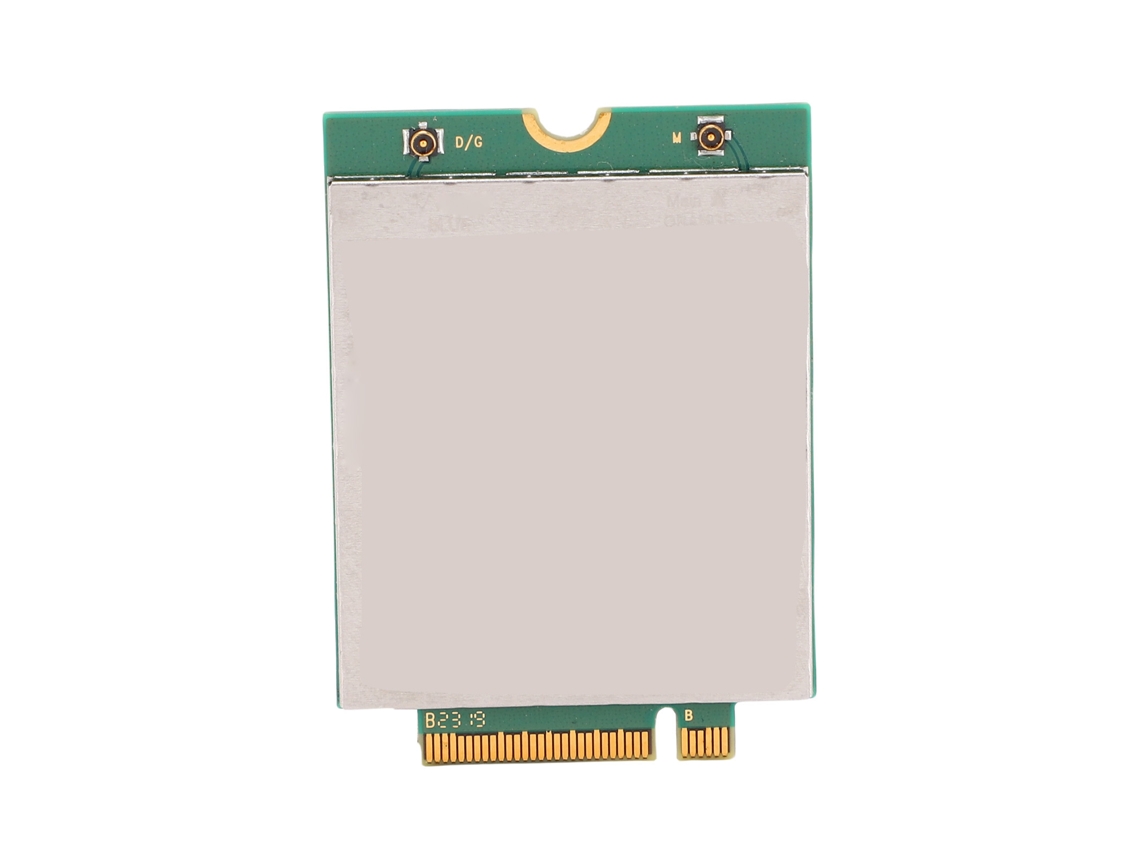 Tarjeta De Red Wwan 4g Lte Dw5824e Módulo De Tarjeta Pcie M.2 Para Portátil Fortis 14 X360