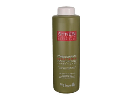 HELEN SEWARD Synebi Acondicionador Hidratante 1 L