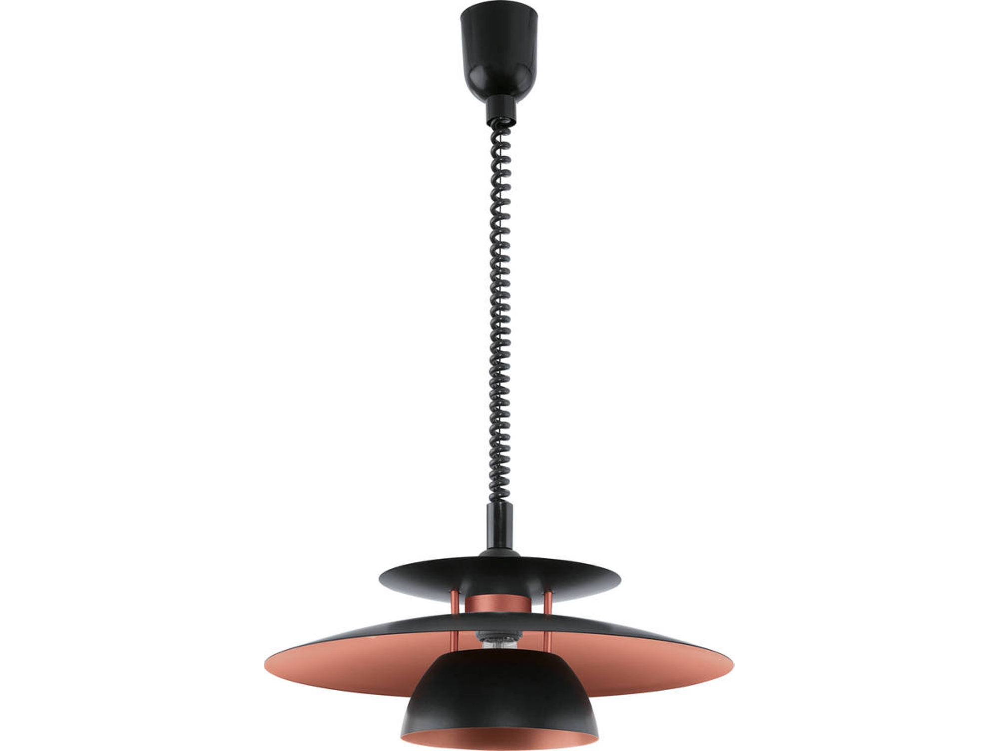 Lámpara colgante de techo, LED EGLO Brenda 31666
