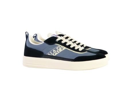 Zapatillas de Hombre NAPAPIJRI Negro (43)