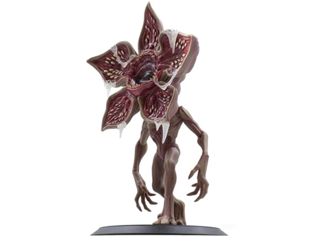 Figura BANPRESTO Demogorgon Stranger Things 13 cm