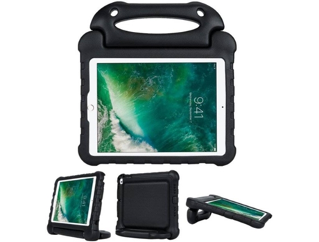 Carcasa Apple iPad Air/Air 2 COOL Negro