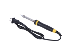 Soldador Eléctrico Tu-2012a De 40 W Con Punta Recta Y Herramienta De Calentamiento Rápido.