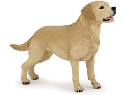 Figura PAPO Labrador Retriever